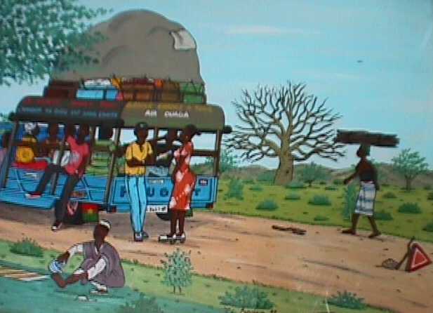Burkina Picture 